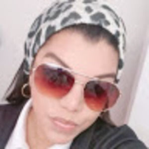 Meet your Posher, Tanyely de los angeles